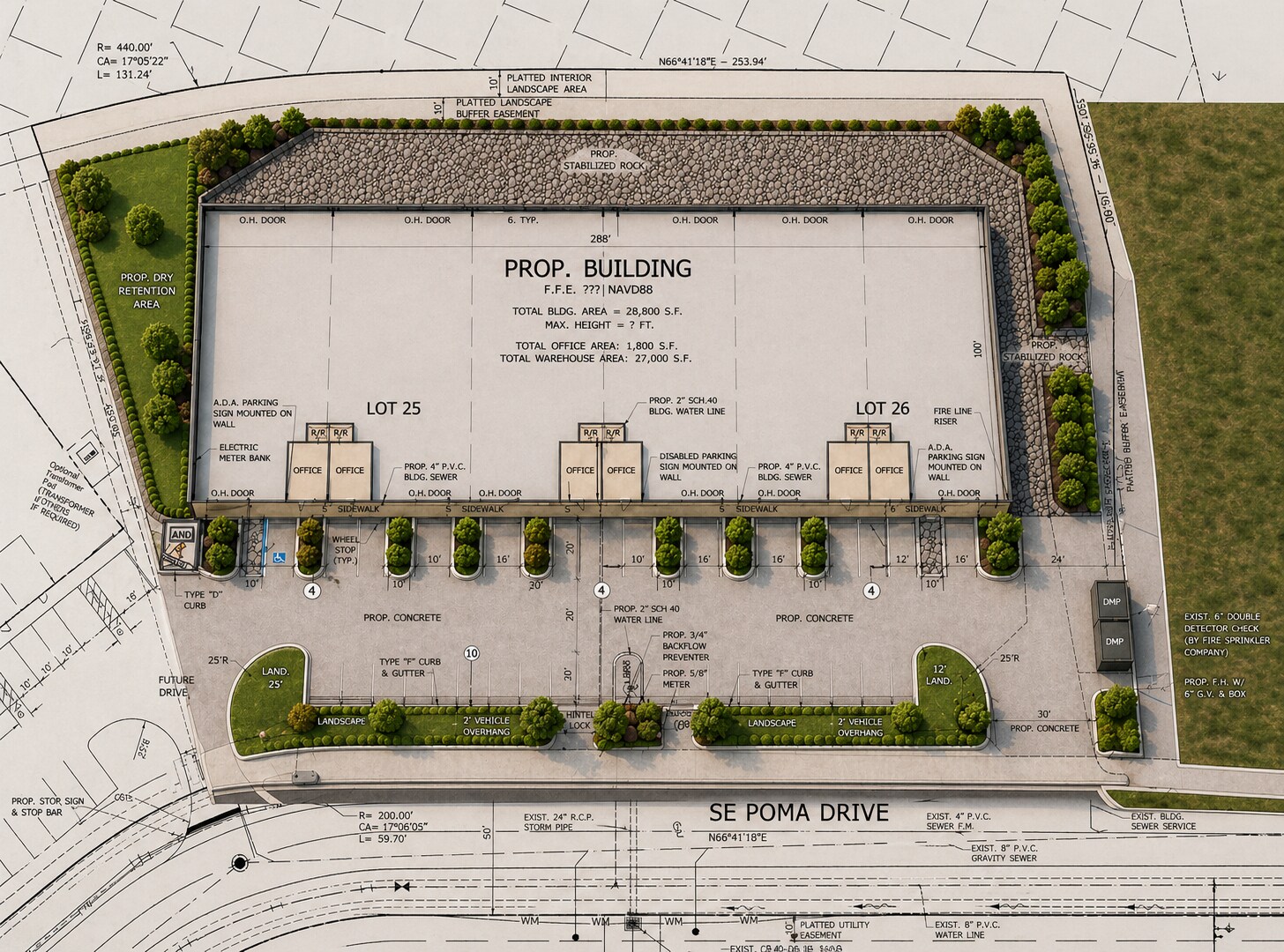 1516 Poma dr, Palm City, FL for sale Primary Photo- Image 1 of 5