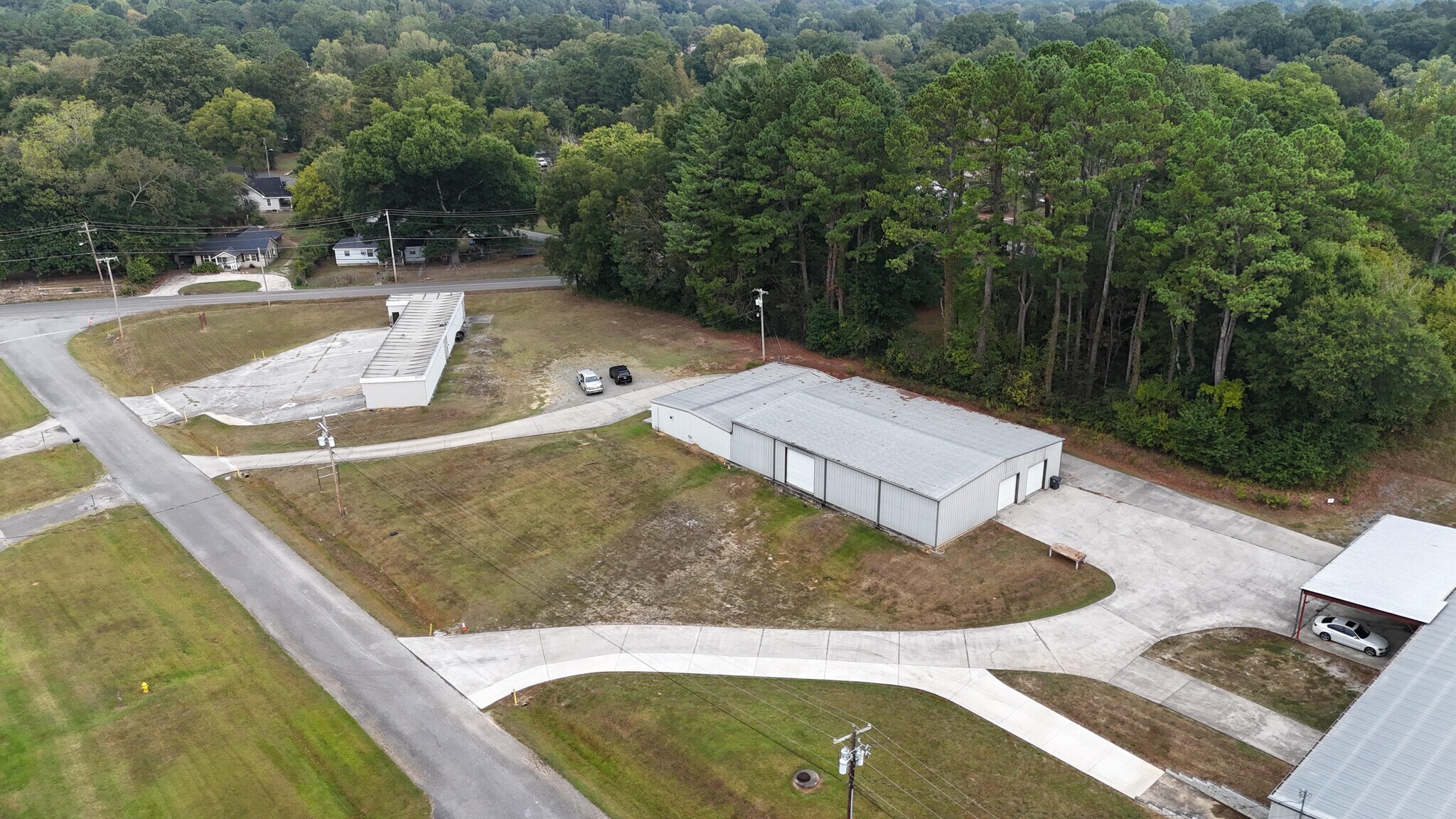 1109 S Chattanooga St, LaFayette, GA à vendre Photo principale- Image 1 de 16