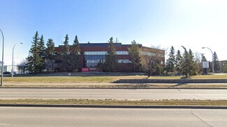 More details for 4960-4990 92 Ave NW, Edmonton, AB - Office, Retail for Lease