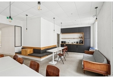 36 Rue Du Sentier, Paris for lease - Interior Photo - Image 2 of 9