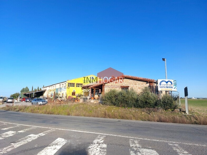 Land in Arévalo, Ávila for lease - Building Photo - Image 3 of 36