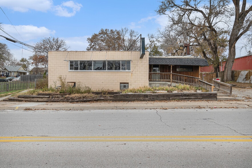 1008 Bancroft St, Omaha, NE for sale - Building Photo - Image 2 of 22