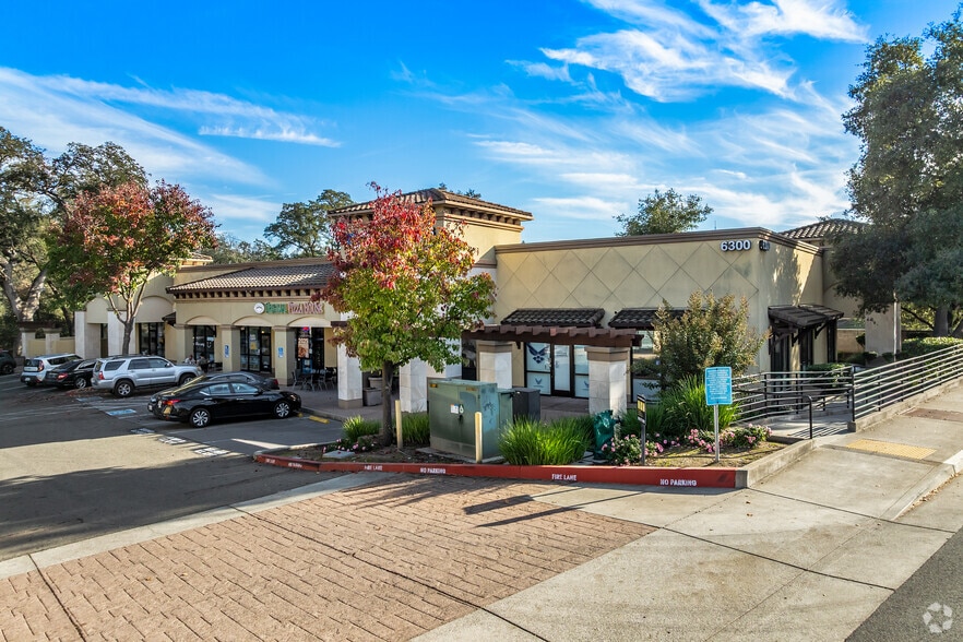 6306 Garfield Ave, Sacramento, CA for sale - Primary Photo - Image 1 of 3