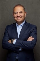 Esmail Mobarak