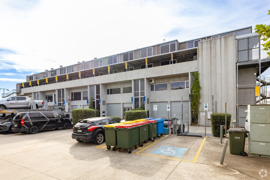 131 Hyde St, Yarraville for sale - Building Photo - Image 2 of 6