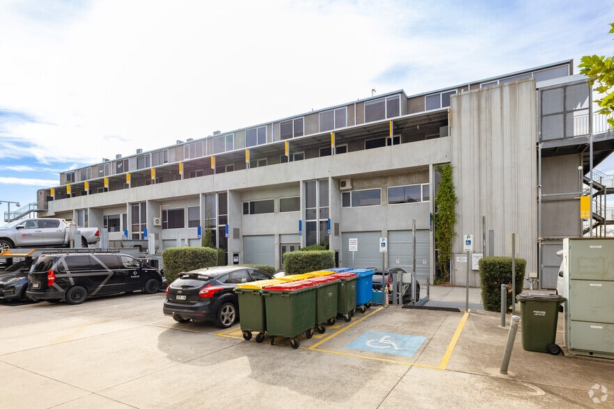 131 Hyde St, Yarraville for sale - Building Photo - Image 3 of 4