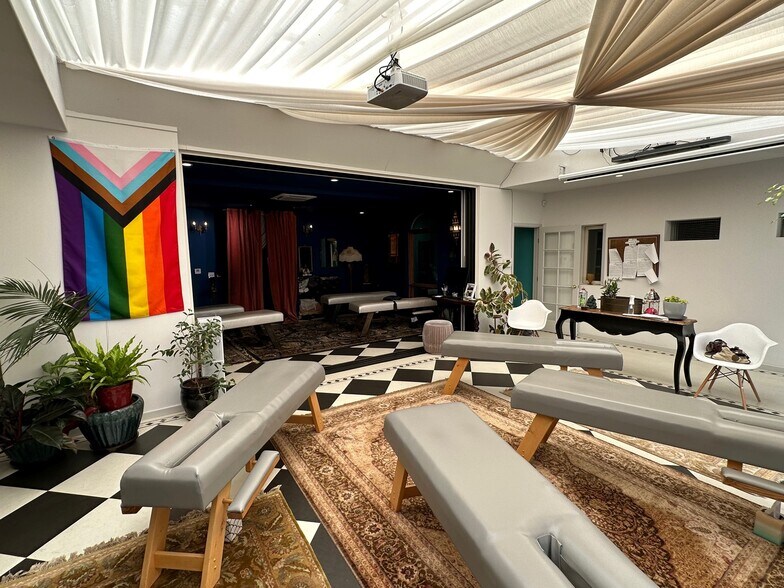 3201-3215 Macarthur Blvd, Oakland, CA à vendre - Photo intérieure - Image 3 de 28