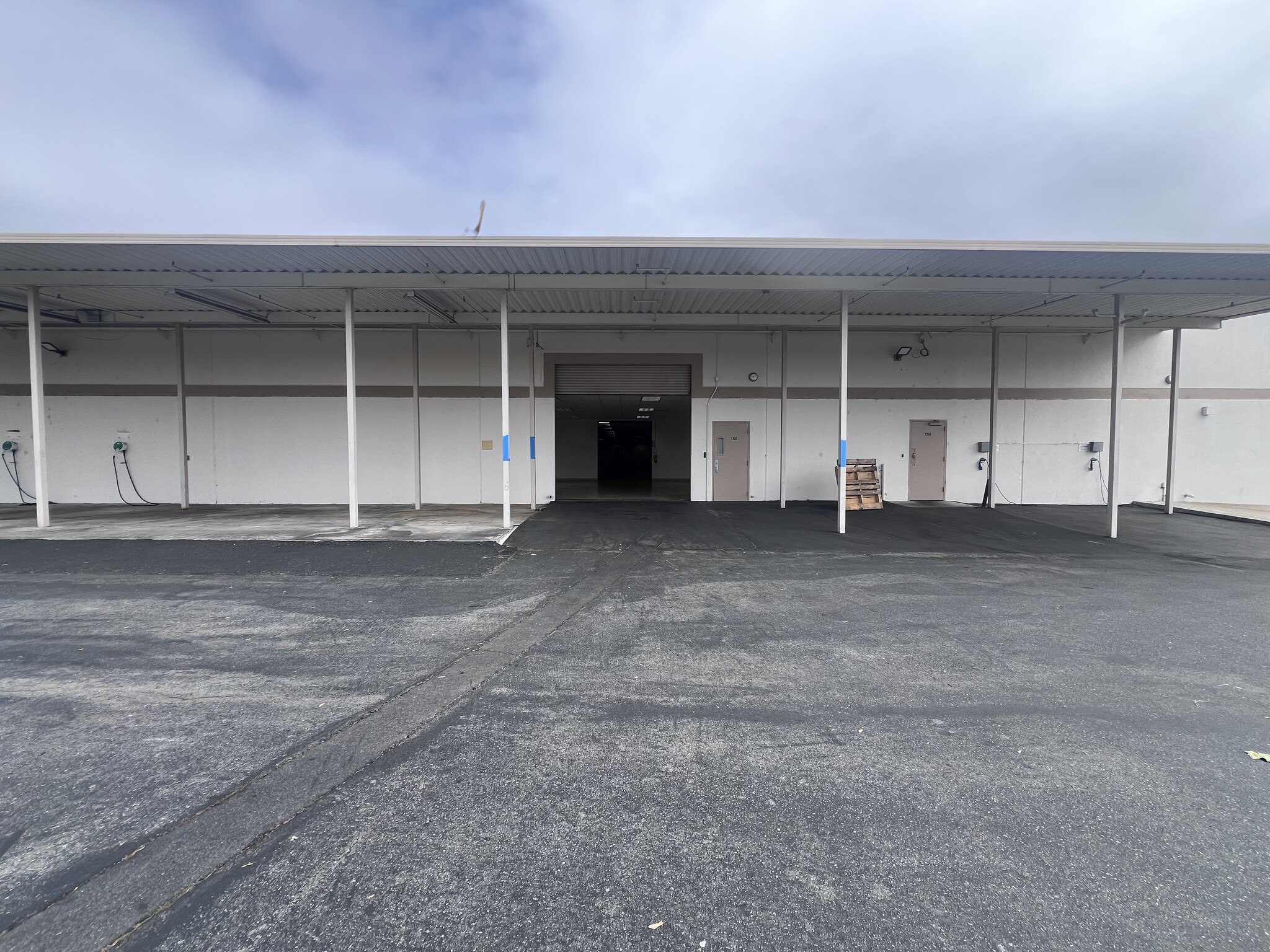 3200 Patrick Henry Dr, Santa Clara, CA for lease Interior Photo- Image 1 of 3