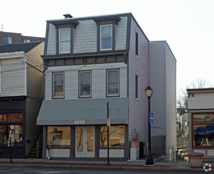 2029 Madison Rd, Cincinnati, OH for lease - Primary Photo - Image 1 of 2