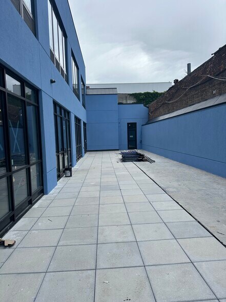 1039 Washington Ave, Bronx, NY à vendre - Photo du bâtiment - Image 3 de 16