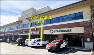 More details for 343 S Kirkwood Rd, Kirkwood, MO - Retail for Lease