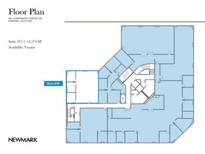 981 Corporate Center Dr, Pomona, CA for lease Floor Plan- Image 1 of 1