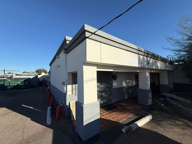 730 E Main St, Avondale, AZ à vendre - Photo du bâtiment - Image 2 de 17