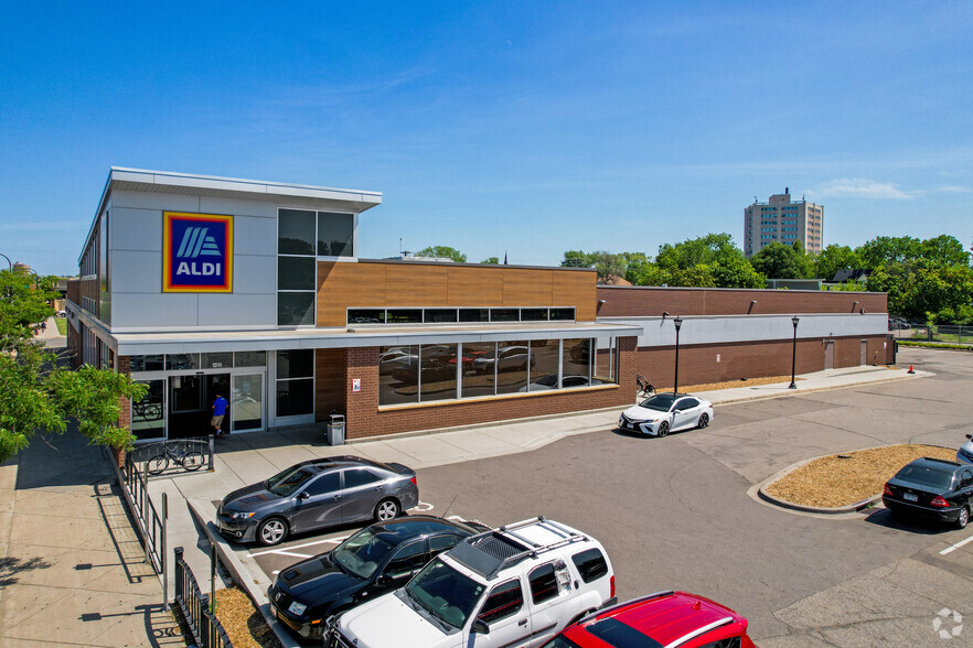 1311 E Franklin Ave, Minneapolis, MN for sale - Primary Photo - Image 1 of 1