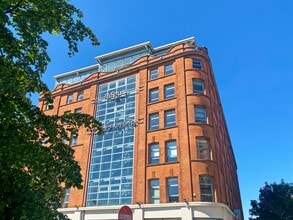 27-45 Great Victoria St, Belfast for lease Building Photo- Image 2 of 49