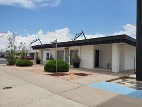 6232 E Gateway Blvd, El Paso, TX for lease Building Photo- Image 2 of 2
