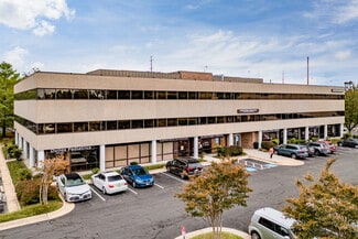 More details for 131 Elden St, Herndon, VA - Office for Lease