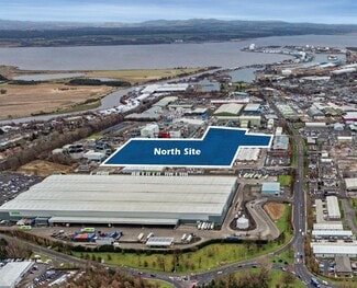 More details for Earls Gate Park, Grangemouth - Land for Sale
