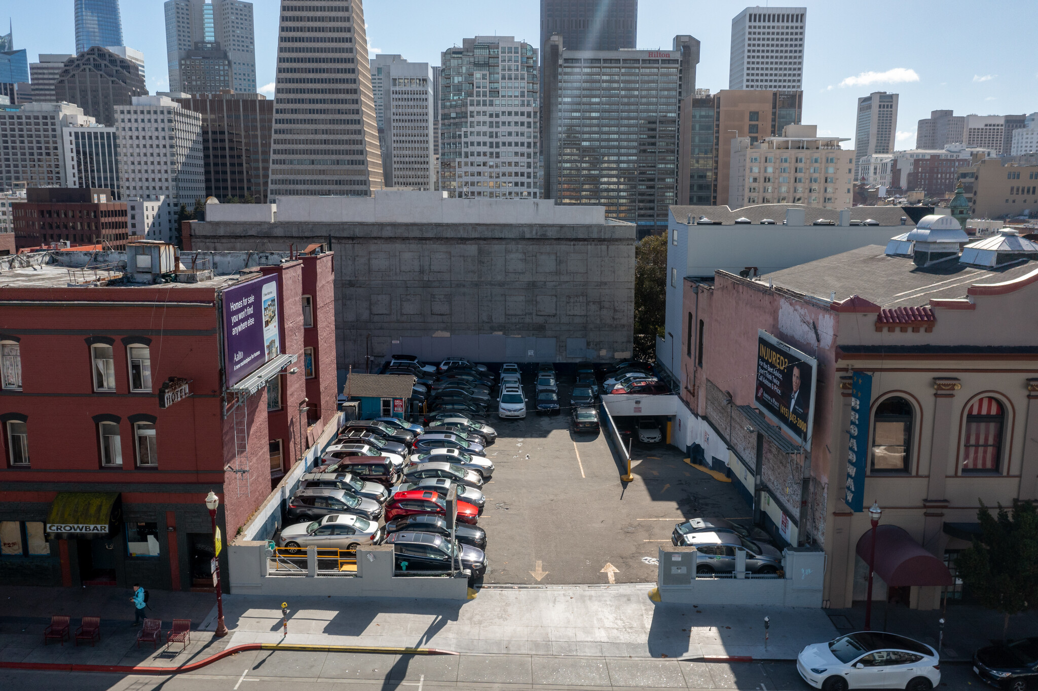 425 Broadway St, San Francisco, CA for sale Building Photo- Image 1 of 1