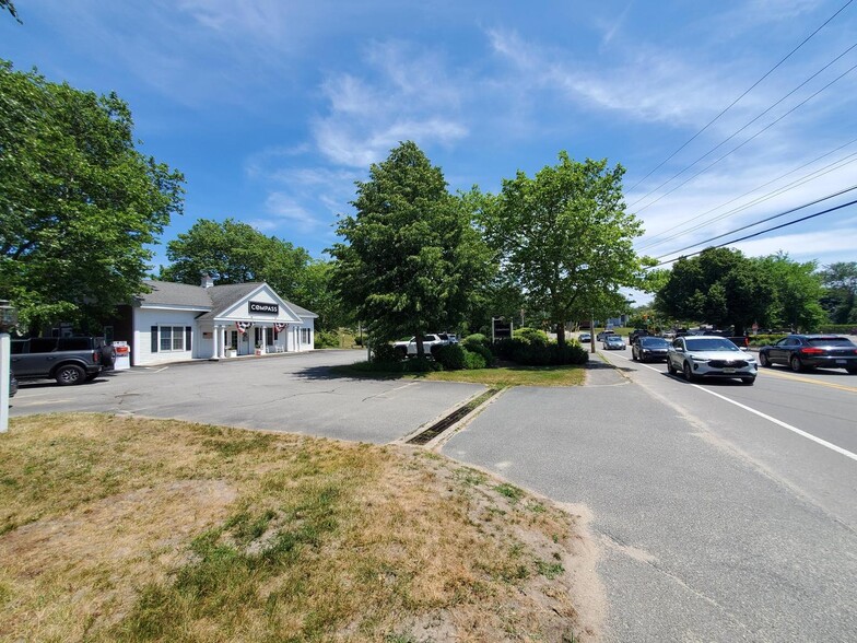 856 Main St, Chatham, MA for sale - Building Photo - Image 2 of 9