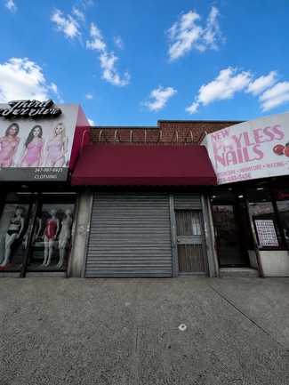 More details for 1205 Stratford Ave, Bronx, NY - Retail for Lease