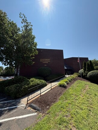 More details for 131 New London Tpke, Glastonbury, CT - Office for Lease