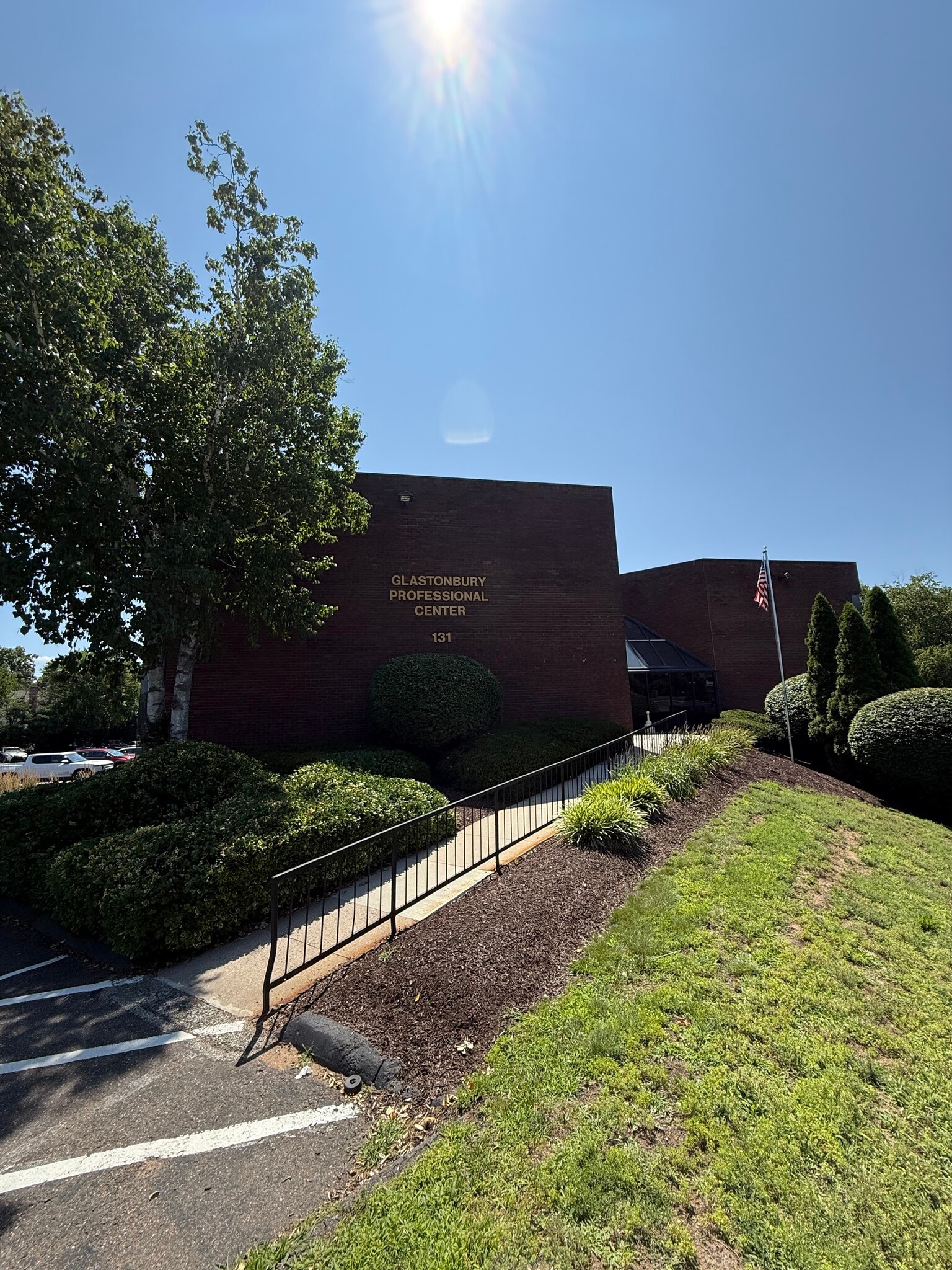 131 New London Tpke, Glastonbury, CT for lease Building Photo- Image 1 of 28