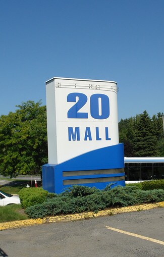 More details for 2080 Western Ave, Guilderland, NY - Retail for Lease