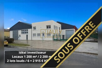 More details for Industrial for Sale