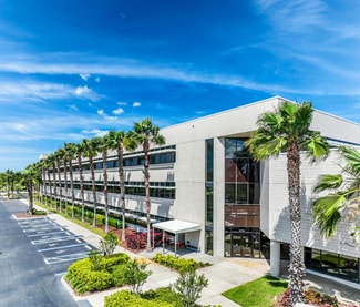 More details for 4110 George Rd, Tampa, FL - Office for Lease