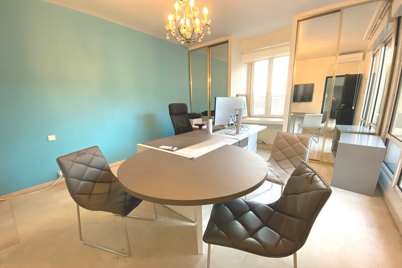 Bureau dans Montpellier à louer - Photo du bâtiment - Image 3 de 9