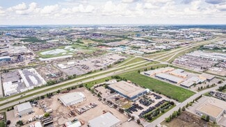 More details for 3608 78th Ave NW, Edmonton, AB - Industrial for Lease