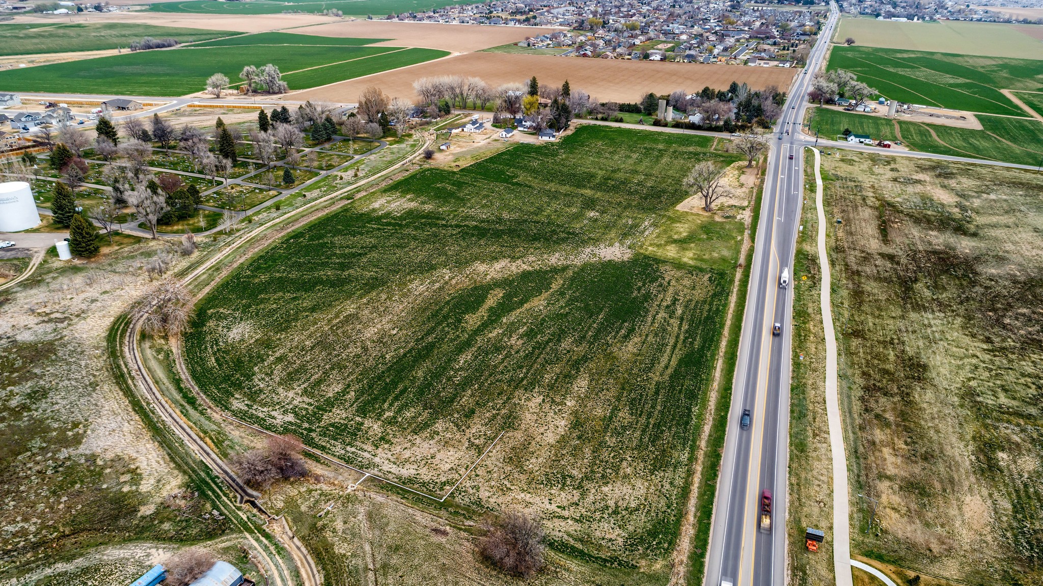 23101 County Road 13, Johnstown, CO for lease Building Photo- Image 1 of 6