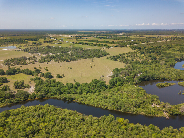 36551 Washington Loop Rd, Punta Gorda, FL à vendre - Photo principale - Image 1 de 1