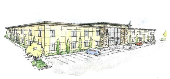 8131 Klamath Ct, Kennewick, WA à louer - Photo du bâtiment - Image 2 de 3