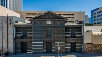 Plus de détails pour 325 S 3rd St, Las Vegas, NV - Bureau à vendre