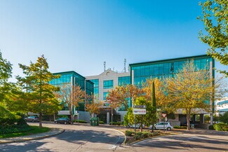 Plus de détails pour Bureau à louer