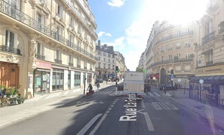 More details for 89 Rue La Fayette, Paris - Retail for Lease