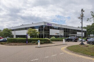 More details for Sunrise Pky, Milton Keynes - Office for Lease