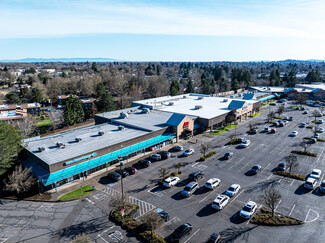 Plus de détails pour 2305-2575 NW Kings Blvd, Corvallis, OR - Vente au détail à louer