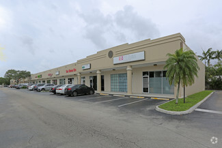 Plus de détails pour 3346 Griffin Rd, Fort Lauderdale, FL - Vente au détail à louer