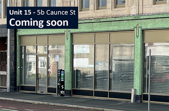 Stanley Buildings, Blackpool for lease Building Photo- Image 1 of 1