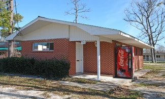 More details for 1302 Sampson St, Westlake, LA - Office for Sale