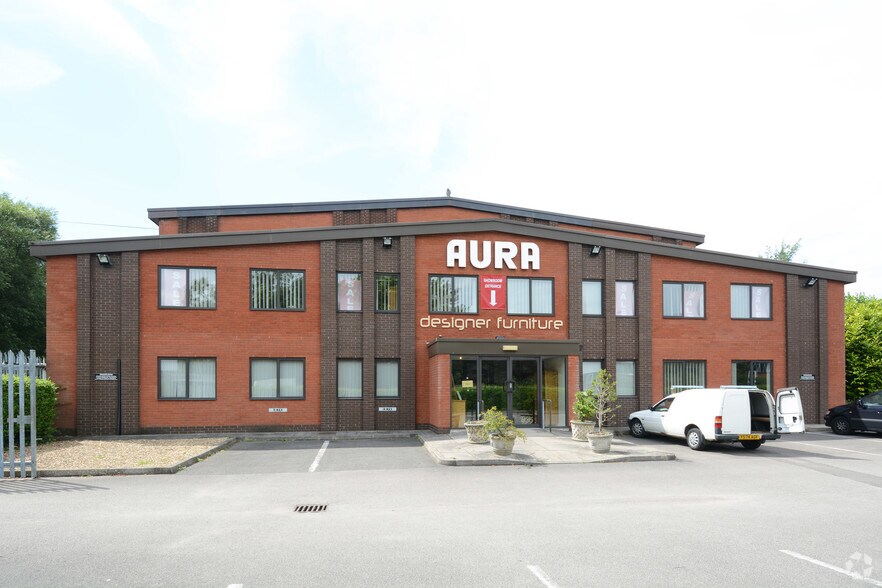 Chapel Ln, Bingham à louer - Photo du bâtiment - Image 2 de 8