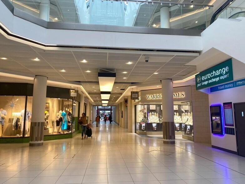 Tavern St, Ipswich à louer - Photo du bâtiment - Image 3 de 5