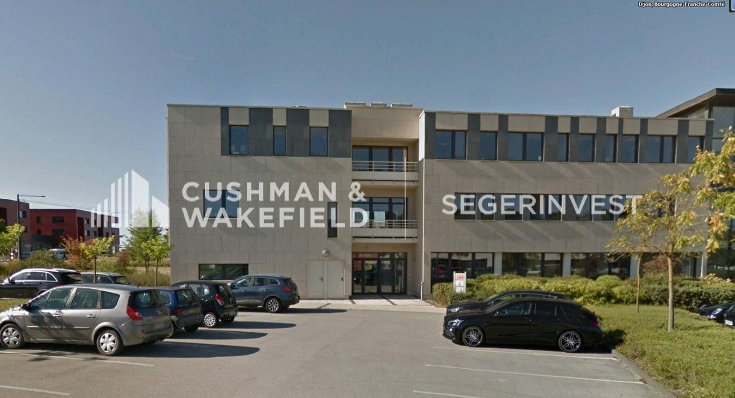 4 Rue Jeanne Barret, Dijon for lease Building Photo- Image 1 of 11