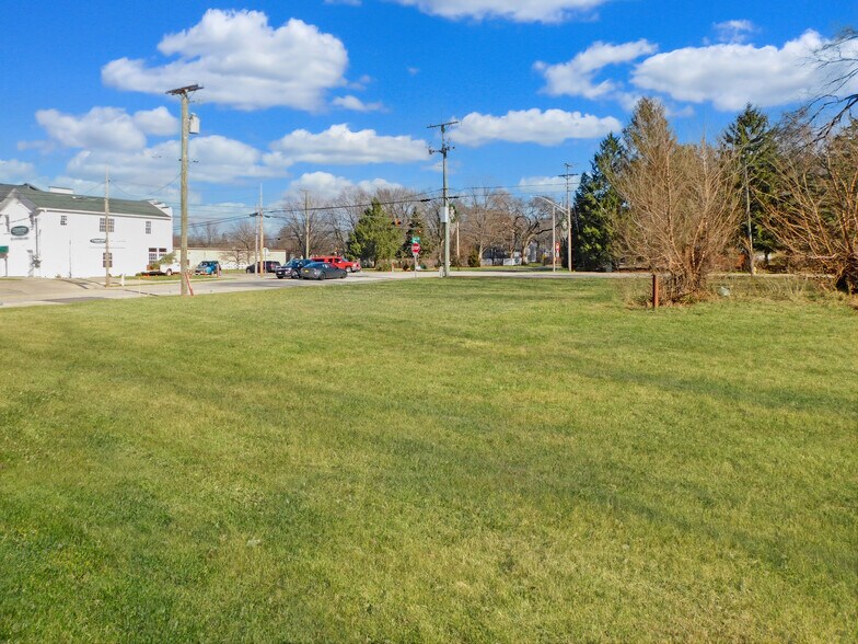 10458 Main St, Roscoe, IL à vendre - Photo du bâtiment - Image 3 de 9