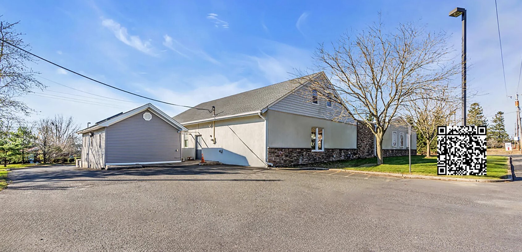 3209 Atlantic Ave, Allenwood, NJ for sale Building Photo- Image 1 of 19