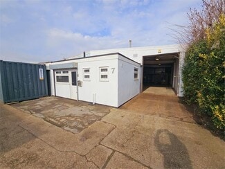 More details for 7 Star Ln, Southend-On-Sea - Flex for Lease
