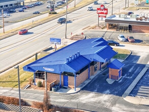 190 Versailles Rd, Frankfort, KY for lease Building Photo- Image 2 of 6